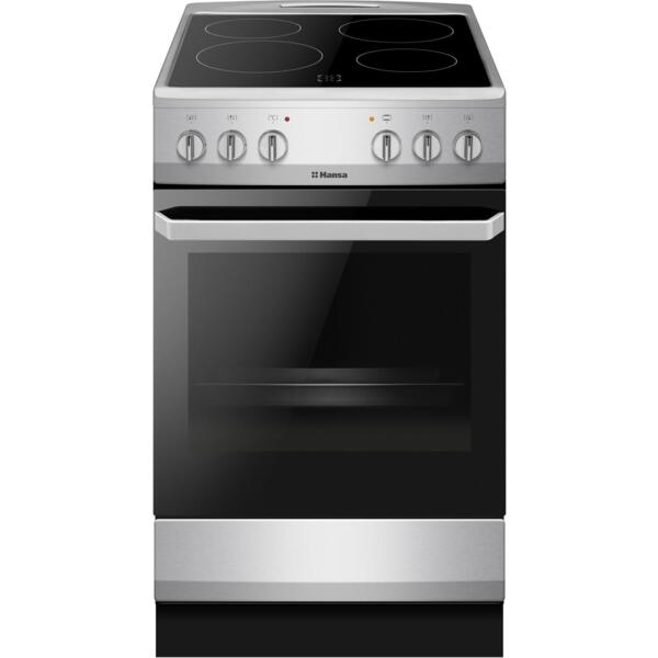 Плита електрична Hansa FCCS56069 