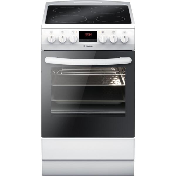 Плита електрична Hansa FCCW58240 