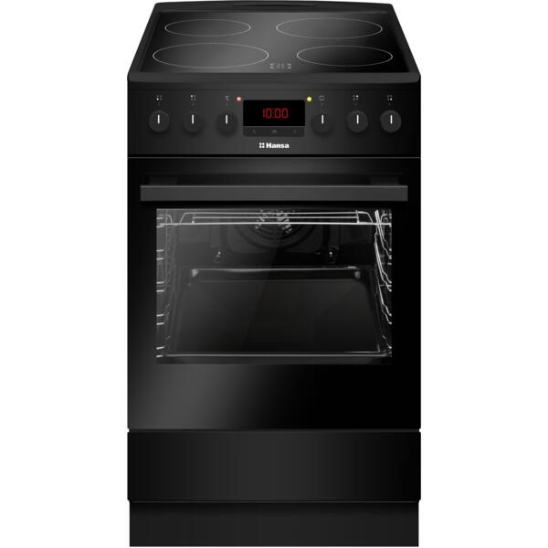 Плита електрична Hansa FCCM58209H 