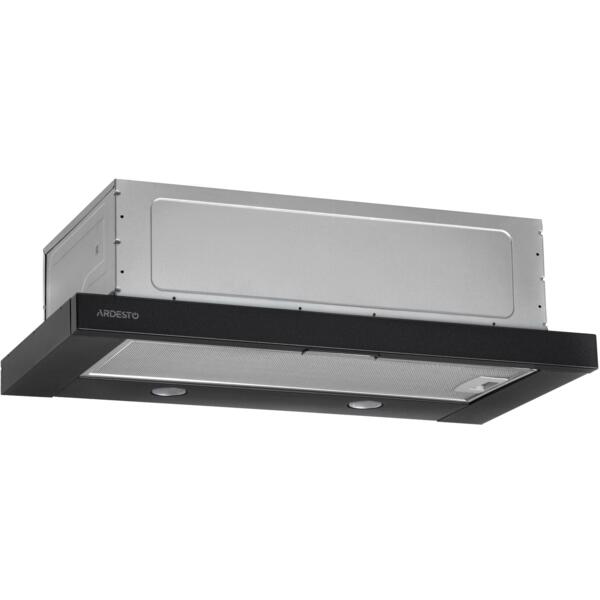 Витяжка ARDESTO HT-F700MBL 