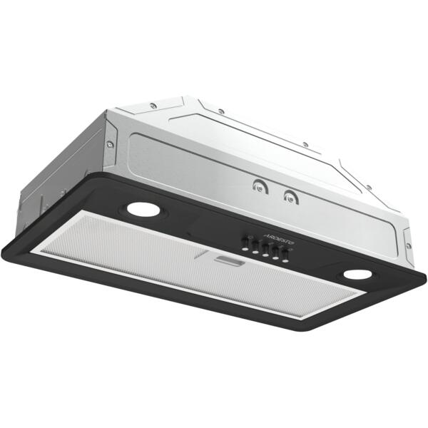 Вбудована витяжка ARDESTO HFI-F700MBL 