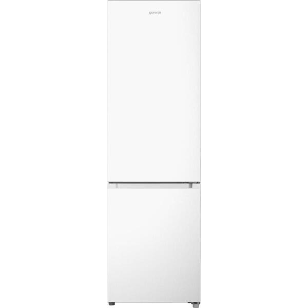 Холодильник Gorenje NRK418EEW4 Холодильник Gorenje NRK418EEW4
