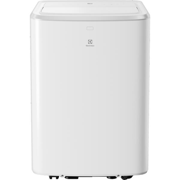 Мобільний кондиціонер Electrolux Comfort 600 EXP26U339HW Мобільний кондиціонер Electrolux Comfort 600 EXP26U339HW