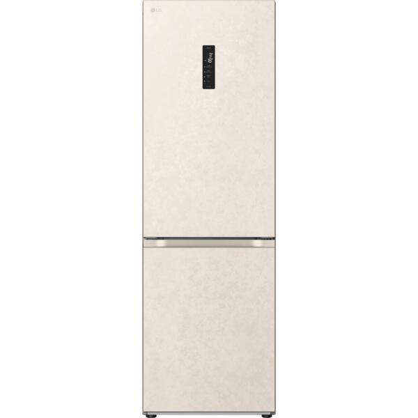 Холодильник LG GC-B459FEPW 