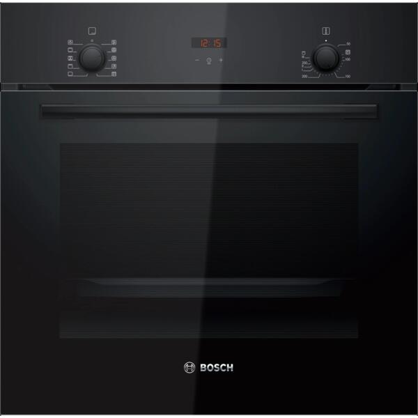 Духова шафа Bosch HBF512BB1T 