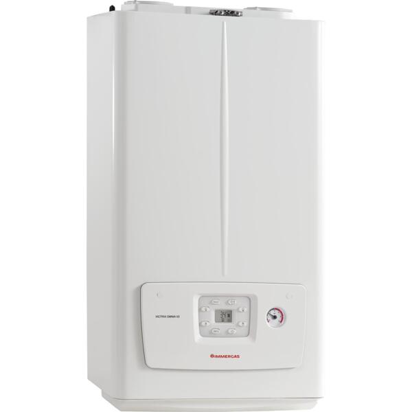 Котел газовий Immergas Victrix Omnia V2 3.035086 