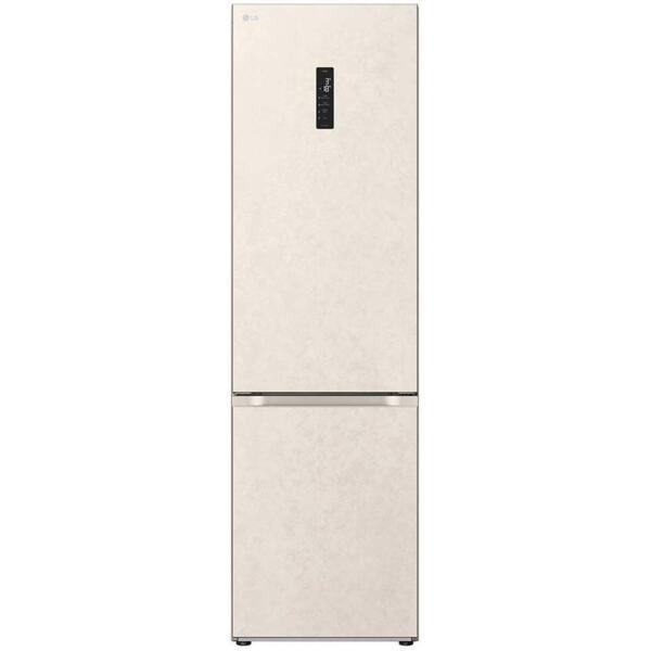 Холодильник LG GC-B509FEMW 