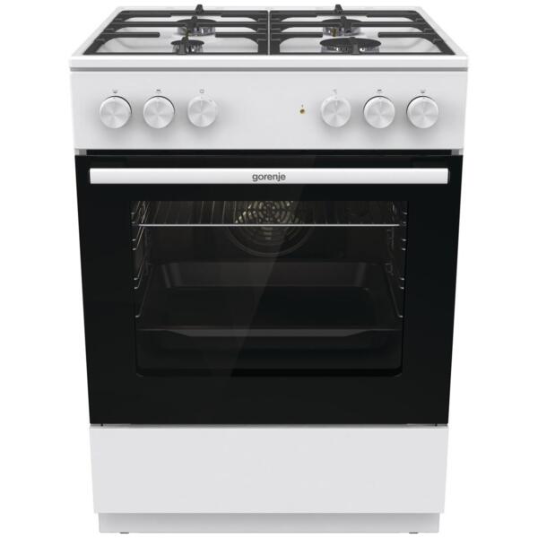 Плита комбінована Gorenje GK6A40WFFM 