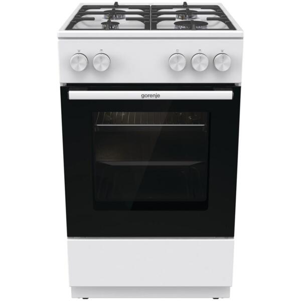 Плита газова Gorenje GG5A10WFFM 
