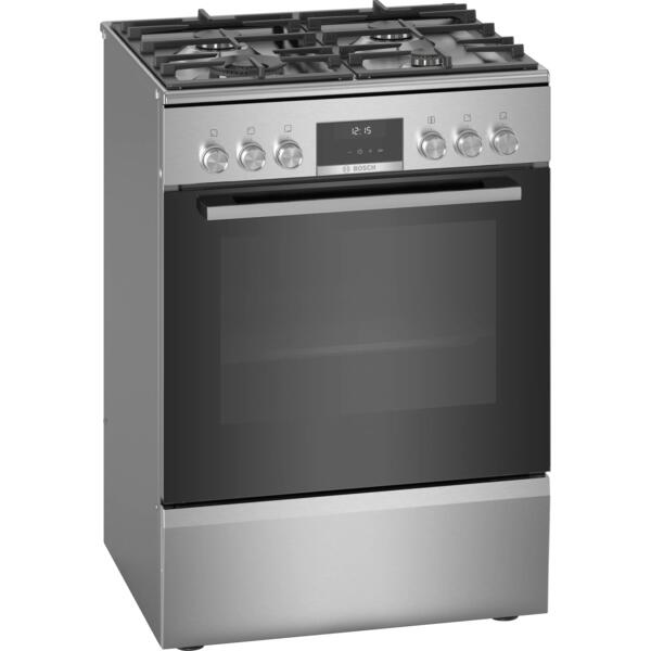 Плита комбінована Bosch HXS59AI51Q 