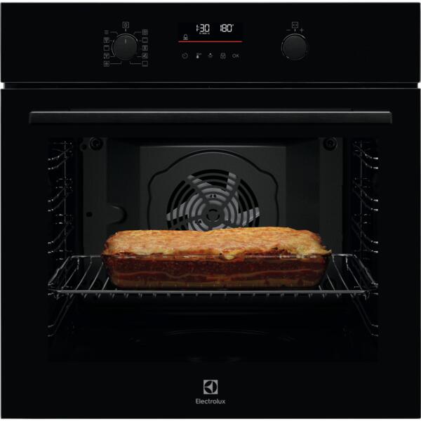 Духова шафа Electrolux LOF6P16Z 