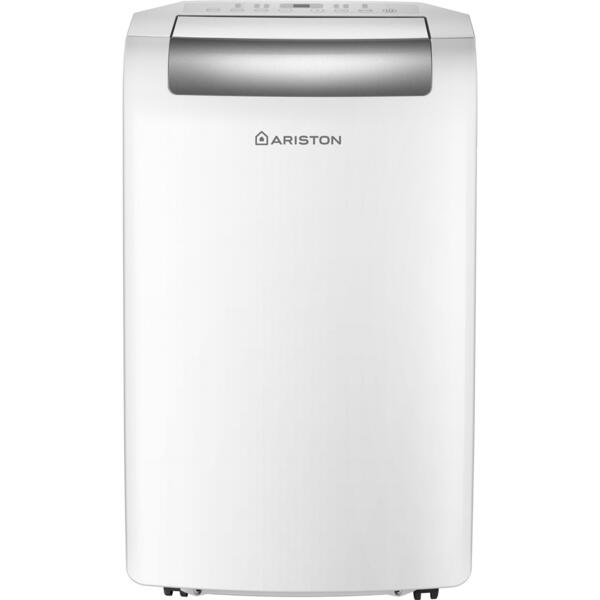 Мобільний кондиціонер Ariston Mobis Plus 10 3381428 Мобільний кондиціонер Ariston Mobis Plus 10 3381428