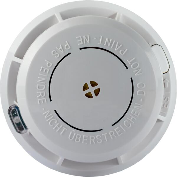 Датчик диму U-PROX Smoke, White (4820261372021) 