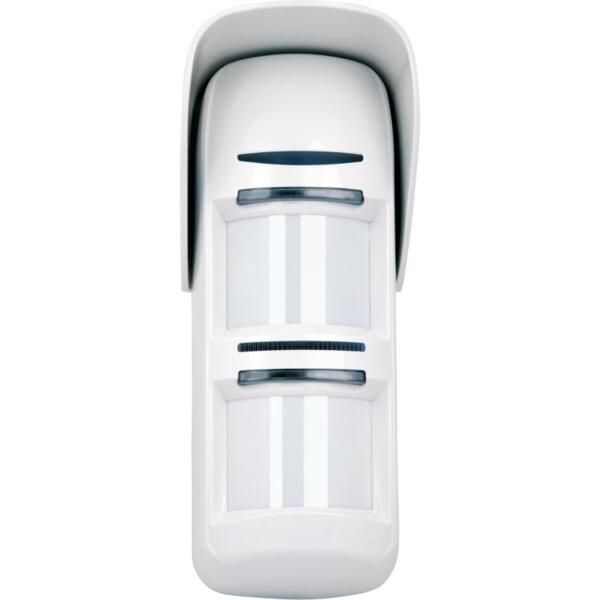 Датчик руху вуличний U-PROX PIR Outdoor V2, White (4820261370621) 
