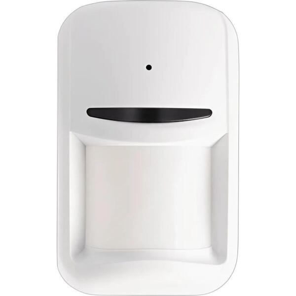 Датчик руху та розбиття скла U-PROX PIR Combi, White (4820261372267) 
