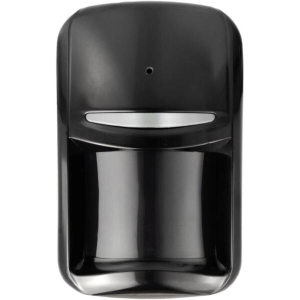 Датчик руху та розбиття скла типу "штора" U-PROX PIR Combi VB, Black (4820261372298) 
