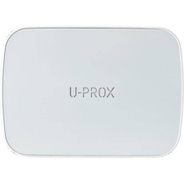 Інтелектуальна централь U-PROX MPX L, White (4820261371314) 