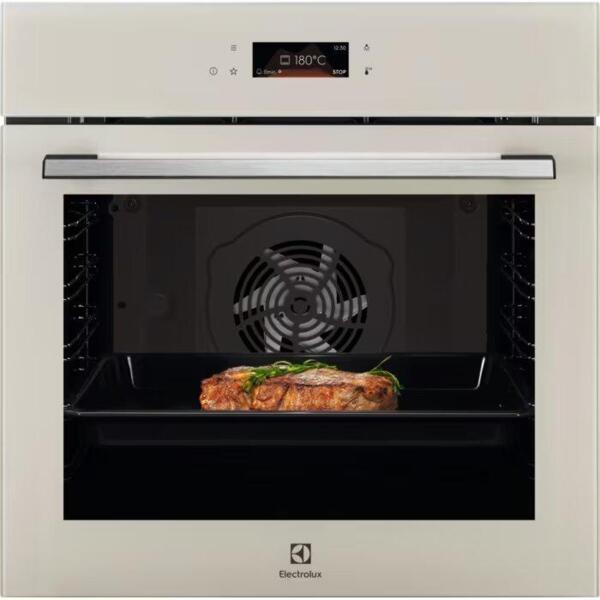 Духова шафа Electrolux LOE8F38S Духова шафа Electrolux LOE8F38S