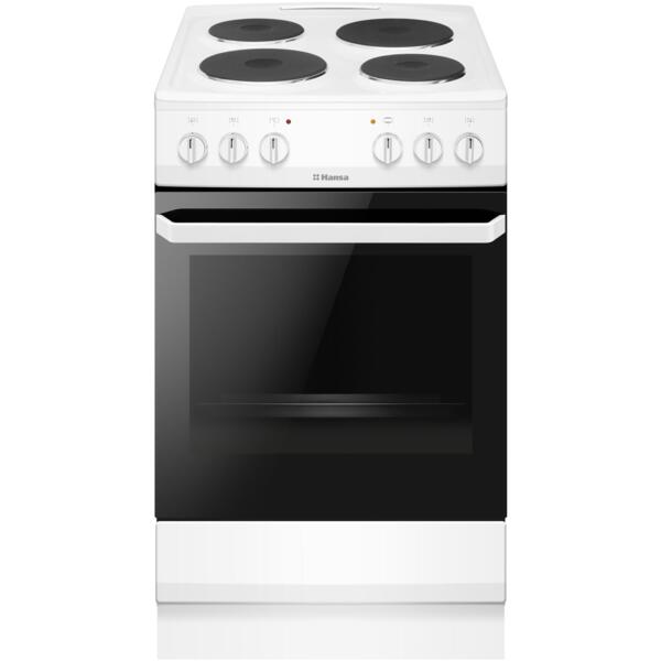 Плита електрична Hansa FCEW56069 