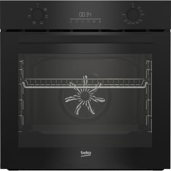 Духова шафа Beko BBIE17300B Духова шафа Beko BBIE17300B