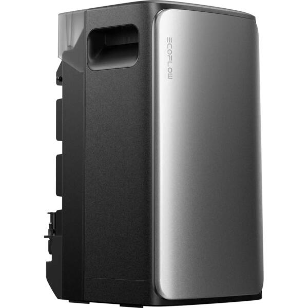 Система енергонезалежності EcoFlow STREAM Ultra (EFSTREAMULTRA800W-EU) Система енергонезалежності EcoFlow STREAM Ultra (EFSTREAMULTRA800W-EU)