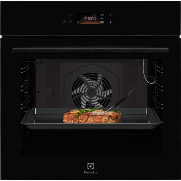 Духова шафа Electrolux LOD8C39Z 