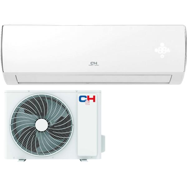 Комплект Cooper&Hunter внутрішній блок CH-S24FTXL2Q + зовнішній блок
CHML-U24RK3-NG Комплект Cooper&Hunter внутрішній блок CH-S24FTXL2Q + зовнішній блок
CHML-U24RK3-NG