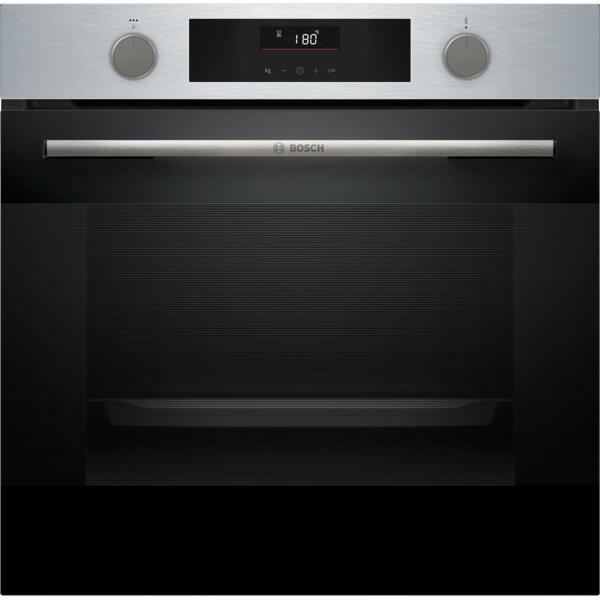 Вбудована духова шафа Bosch HUA736ER0 