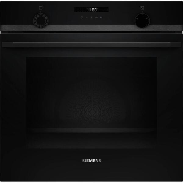 Вбудована духова шафа Siemens HU736AEG0T 
