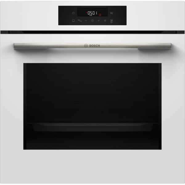 Вбудована духова шафа Bosch HJG852YW0T 
