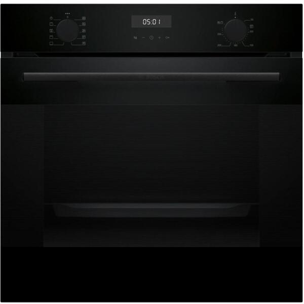 Вбудована духова шафа Bosch HJA737BA0 