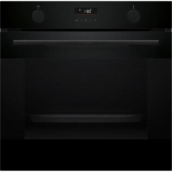 Вбудована духова шафа Bosch HUA736EA0T 