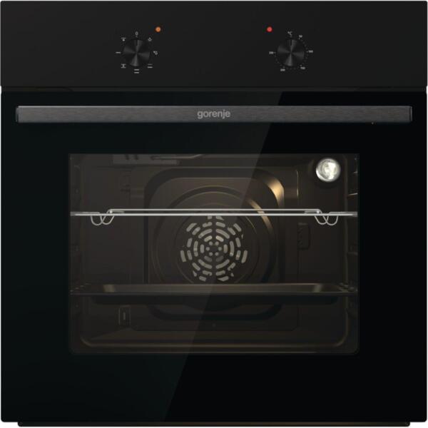 Духова шафа Gorenje BO6615E01B 