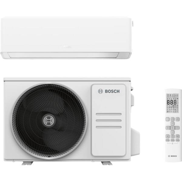 Кондиціонер Bosch Climate 7000i (7733703120) Кондиціонер Bosch Climate 7000i (7733703120)