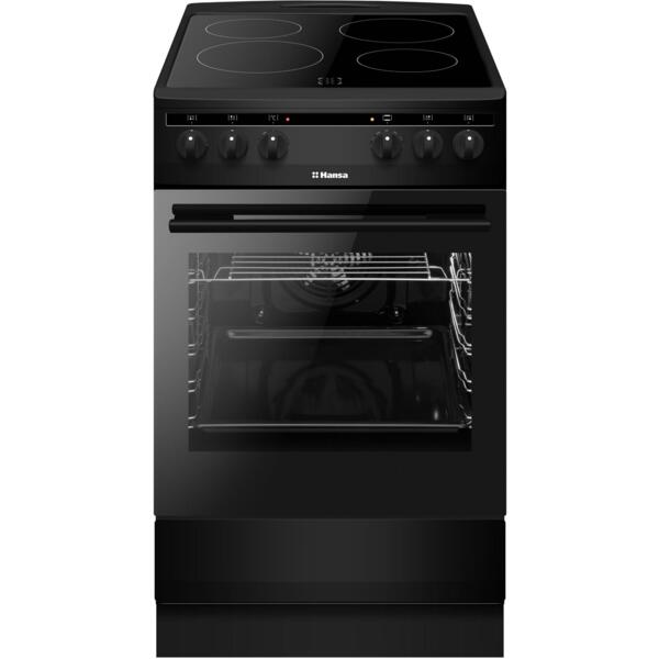 Плита електрична HANSA FCCM58088 