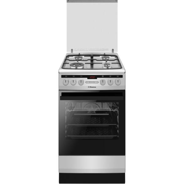 Плити комбінована Hansa FCMS582297 Плити комбінована Hansa FCMS582297