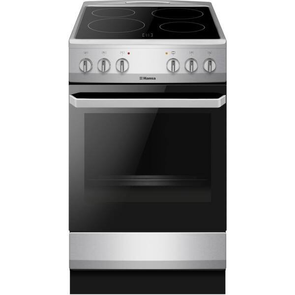 Плита електрична HANSA FCCX580009 