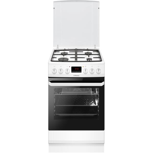 Плита комбінована Hansa FCMW59209 Плита комбінована Hansa FCMW59209