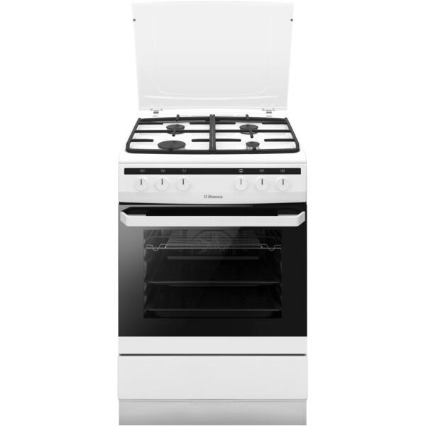 Плита комбінована Hansa FCMW680451 Плита комбінована Hansa FCMW680451