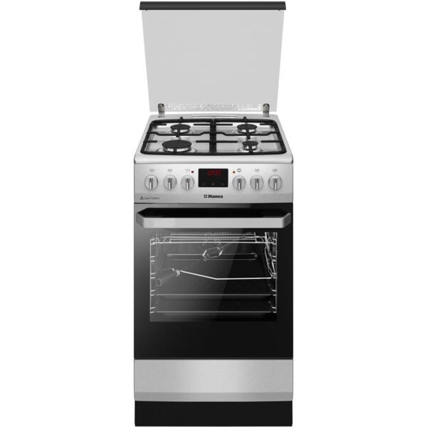 Плита комбінована Hansa FCMX59229 Плита комбінована Hansa FCMX59229