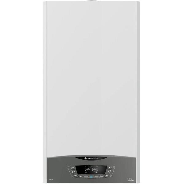 Котел газовий ARISTON CLAS ONE WIFI 24 конденсаційний (3302123) 
