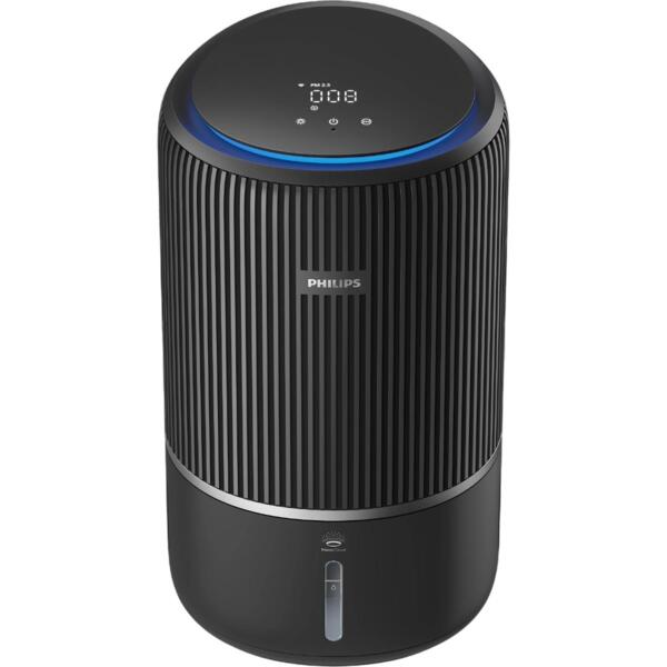 Очищувач повітря Philips 2 в 1 PureProtect Water Series 3400 AC3421/13 Очищувач повітря Philips 2 в 1 PureProtect Water Series 3400 AC3421/13