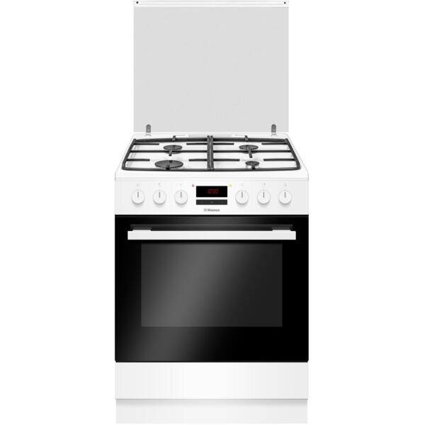 Плита комбінована Hansa FCMW68229 