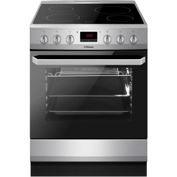 Плита електрична Hansa FCCX682009 Плита електрична Hansa FCCX682009
