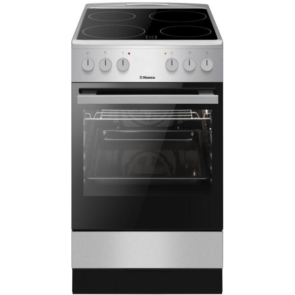 Плита електрична Hansa FCCX59009H 
