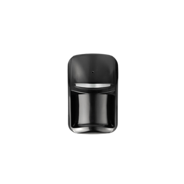 Датчик руху та розбиття скла U-Prox PIR Combi Black (4820261370201) 