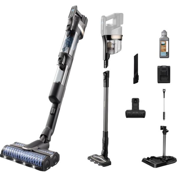 Акумуляторний пилосос Philips XW9463/11 Акумуляторний пилосос Philips XW9463/11
