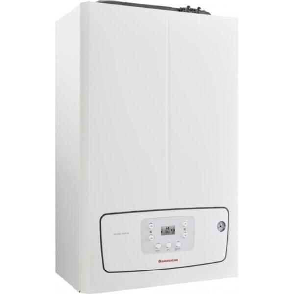 Котел газовий Immergas Victrix Tera V2 32 EU (3.032931) 