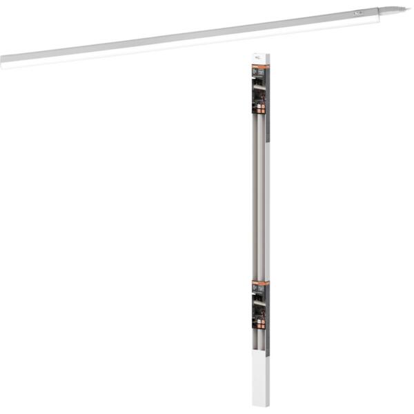 Світильник лінійний Osram Switch Batten 14Вт 1600Лм 4000К білий (4099854532795) 