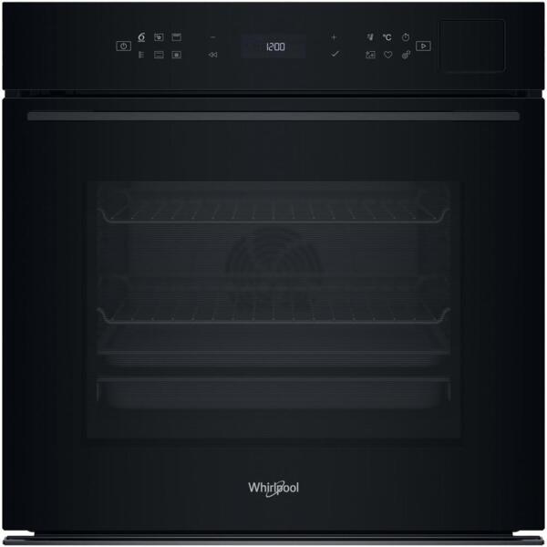 Духова шафа Whirlpool WOI7A8PT1SB 